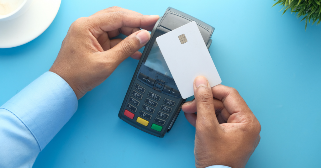 secure transfer methods for large sums