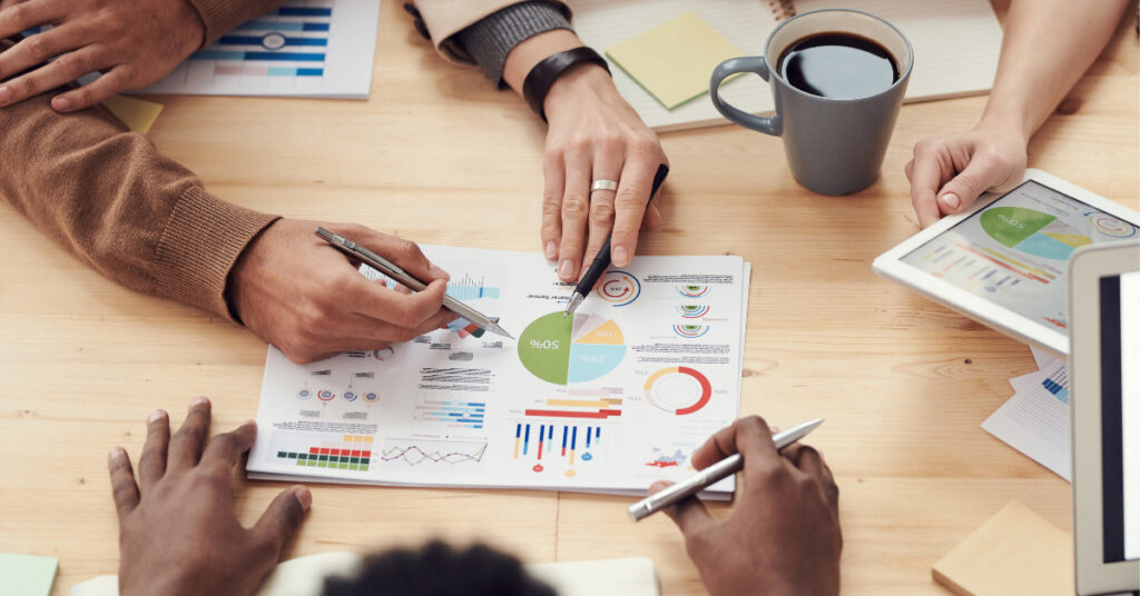 Best Business Line of Credit Rates