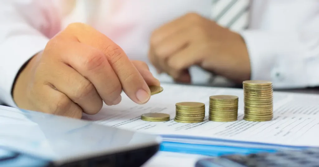 Working capital loans for startups